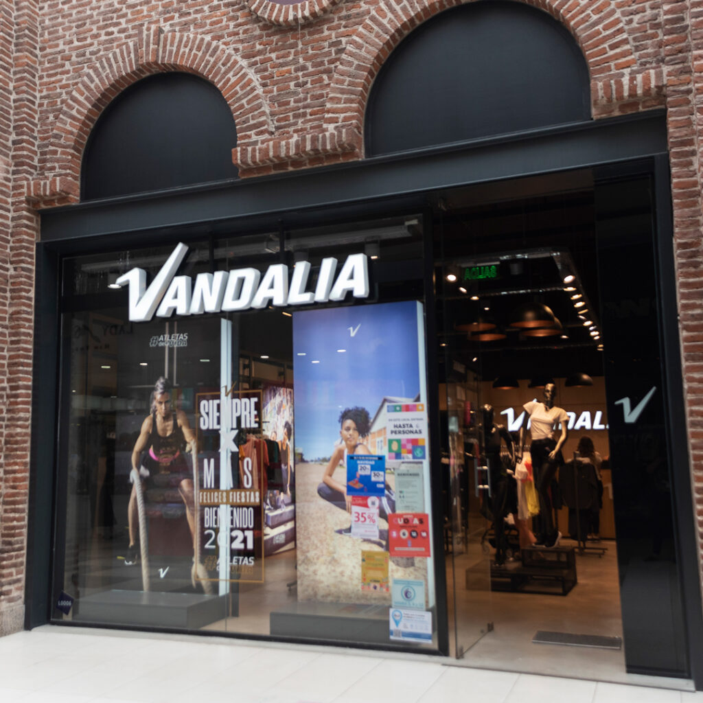 Vandalia