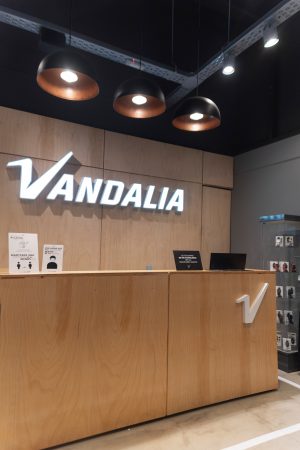 Vandalia